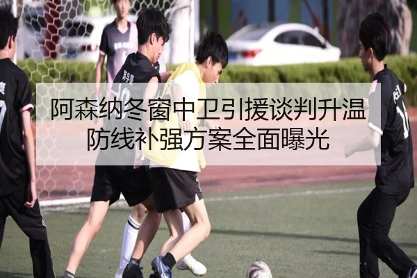 阿森纳冬窗中卫引援谈判升温 防线补强方案全面曝光
